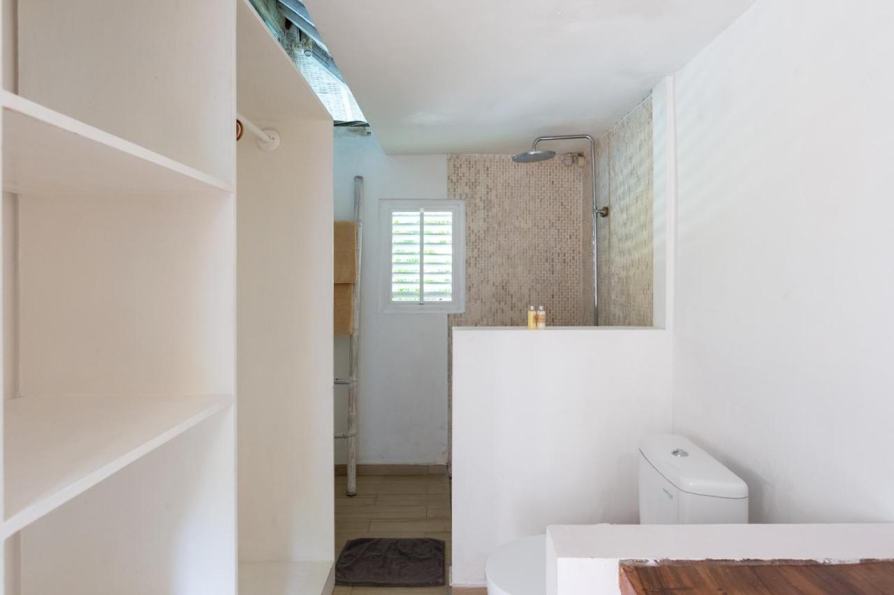 Cocowhite Villa Seminyak Exterior foto