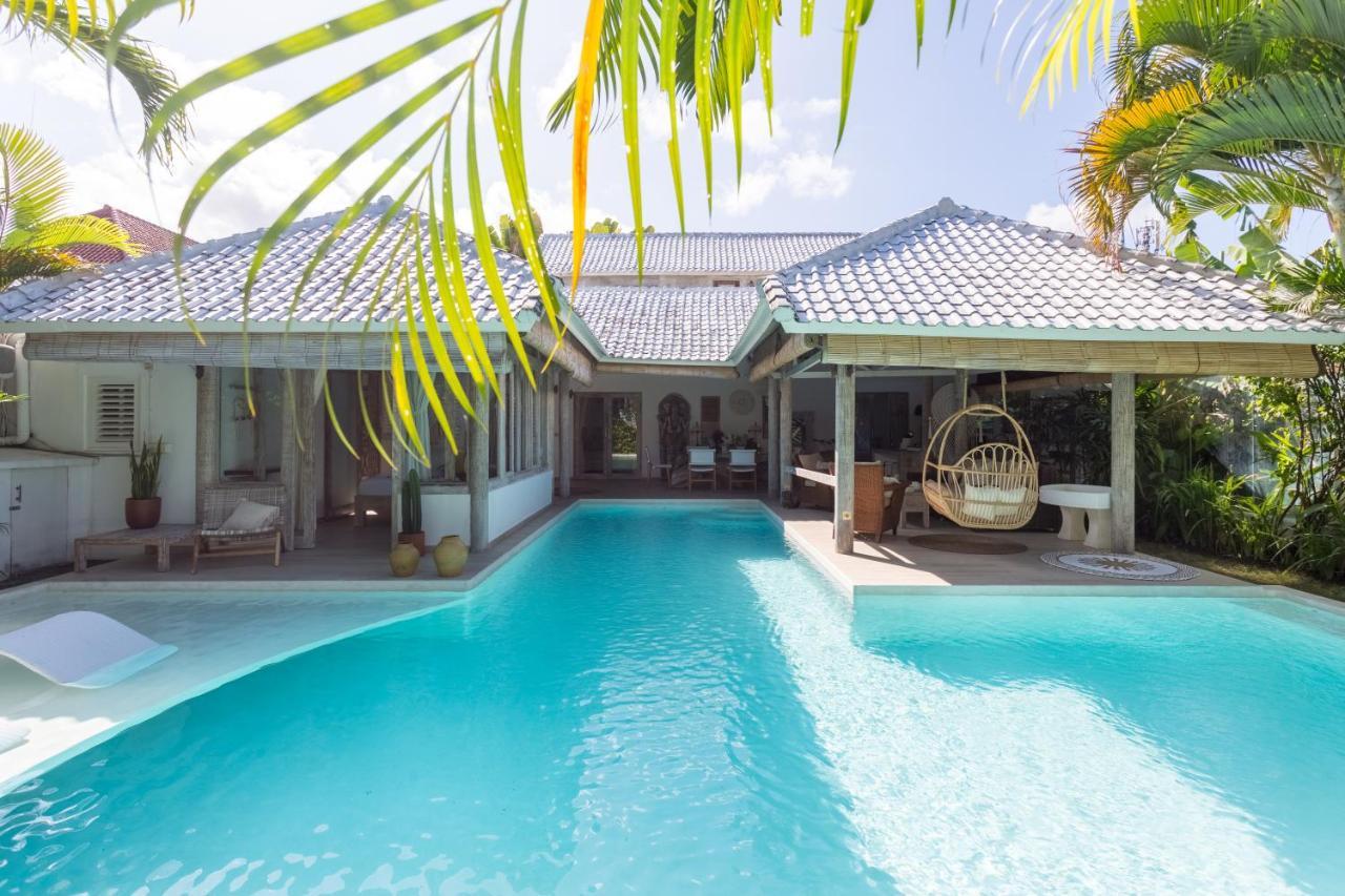 Cocowhite Villa Seminyak Exterior foto